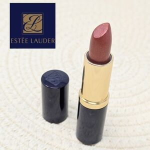 NEW! Estee Lauder PURE COLOR Long Lasting Lipstick Rouge 187 SUNSTONE. NIB